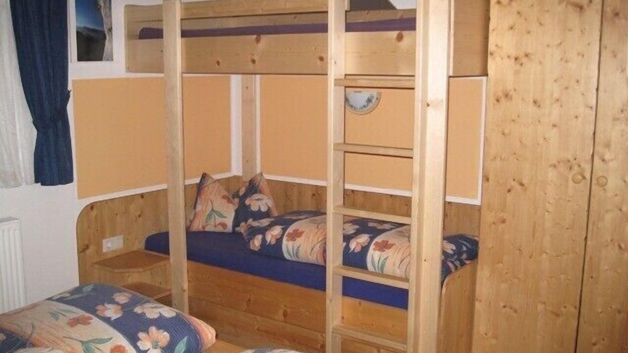 Photo of Bedroom in Sankt Leonhard im Pitztal