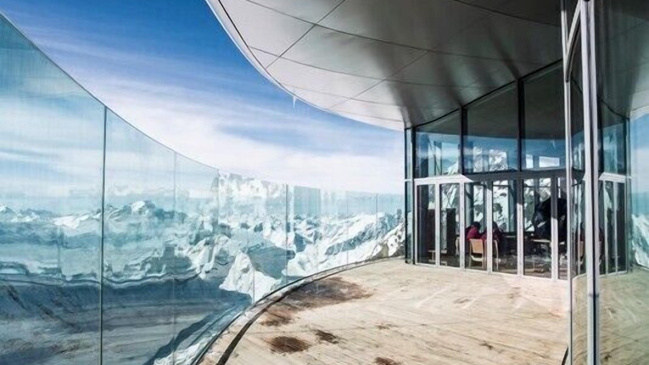 Photo of Patio Balcony in Sankt Leonhard im Pitztal