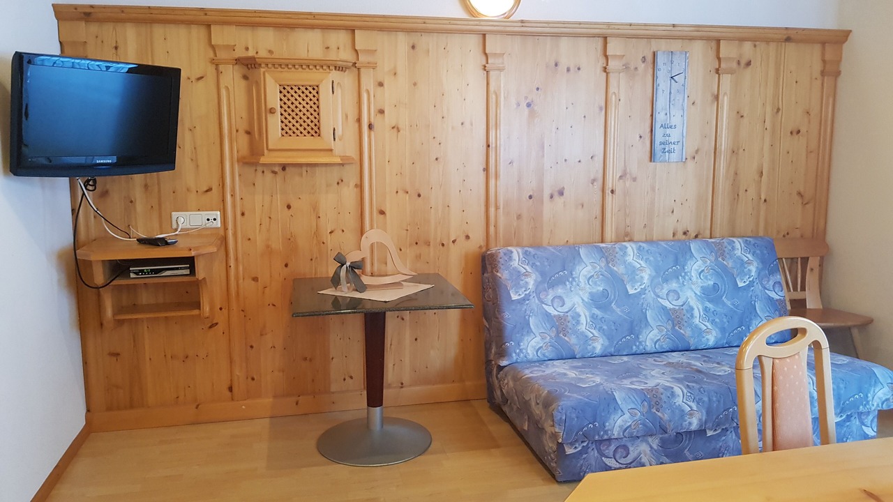 Photo of Livingroom in Sankt Leonhard im Pitztal