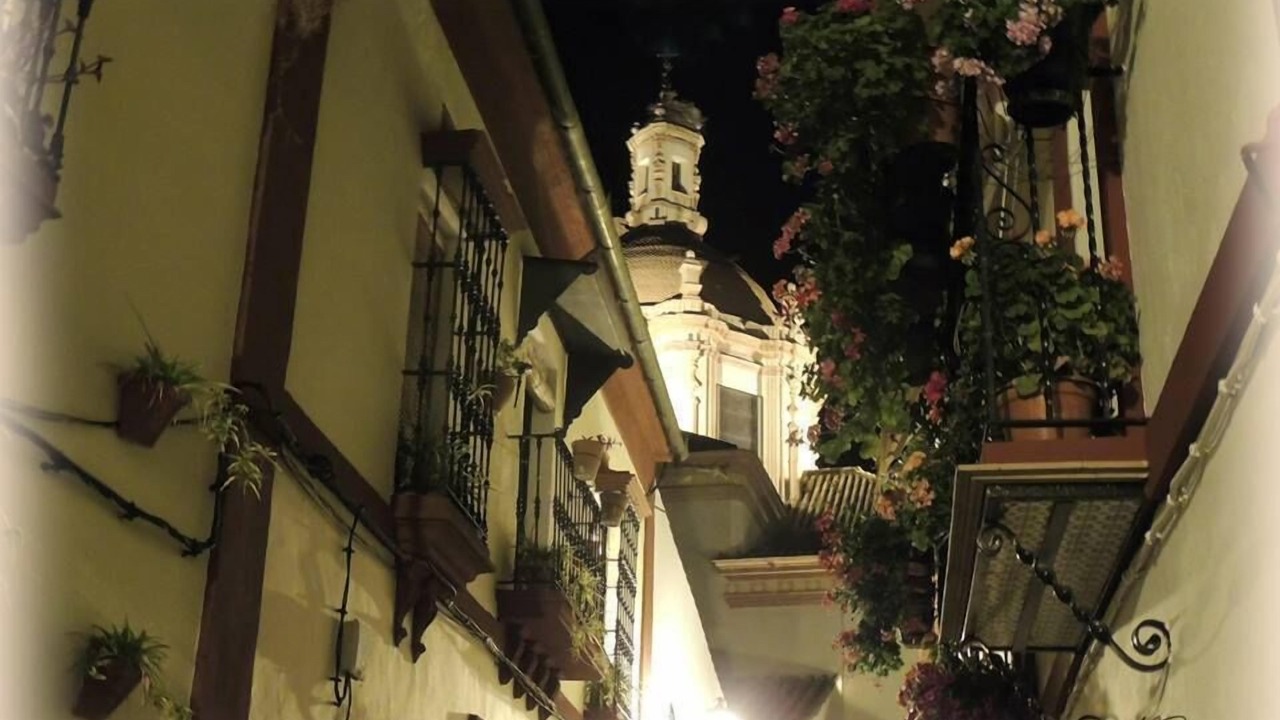 Photo of Outdoor in Penaflor