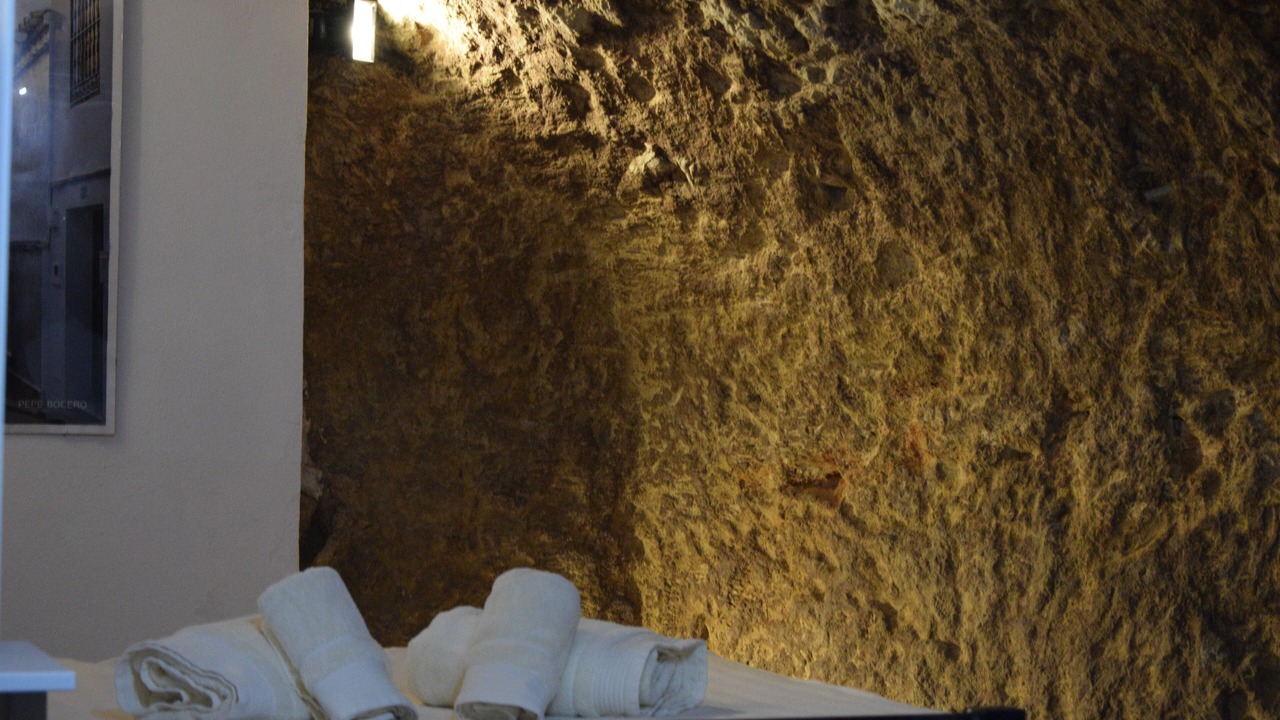 Photo of Bedroom in Penaflor