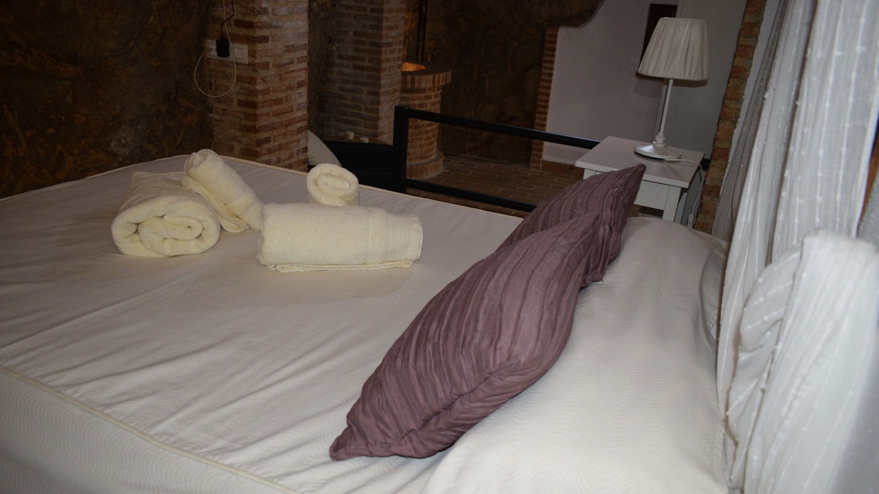 Photo of Bedroom in Penaflor
