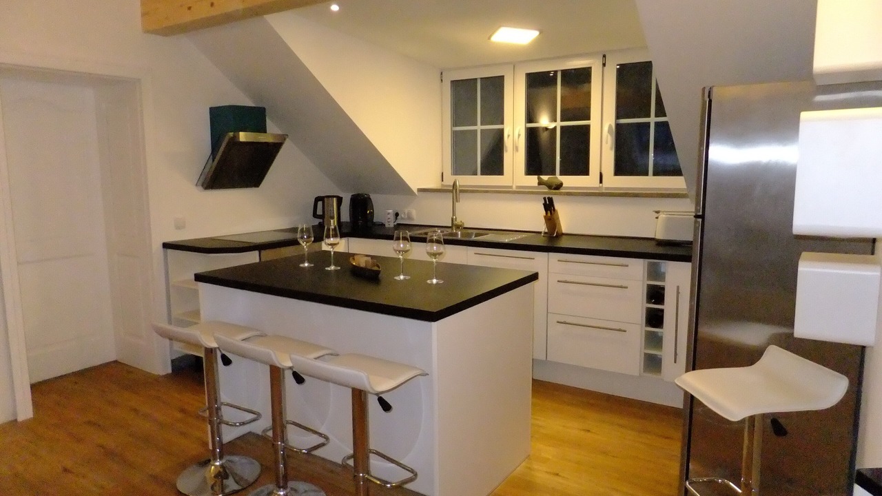 Photo of Kitchen in Poecking