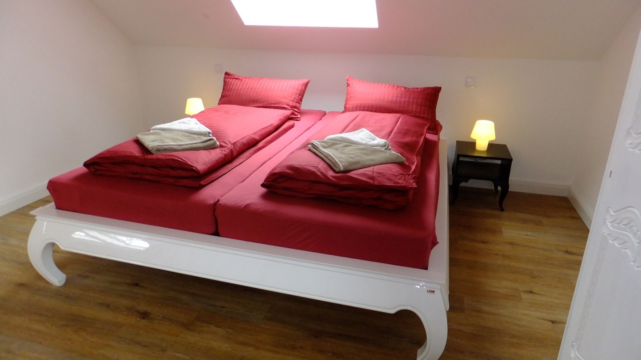Photo of Bedroom in Poecking