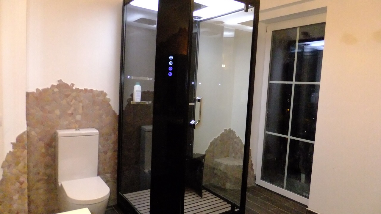 Photo of Bathroom in Poecking
