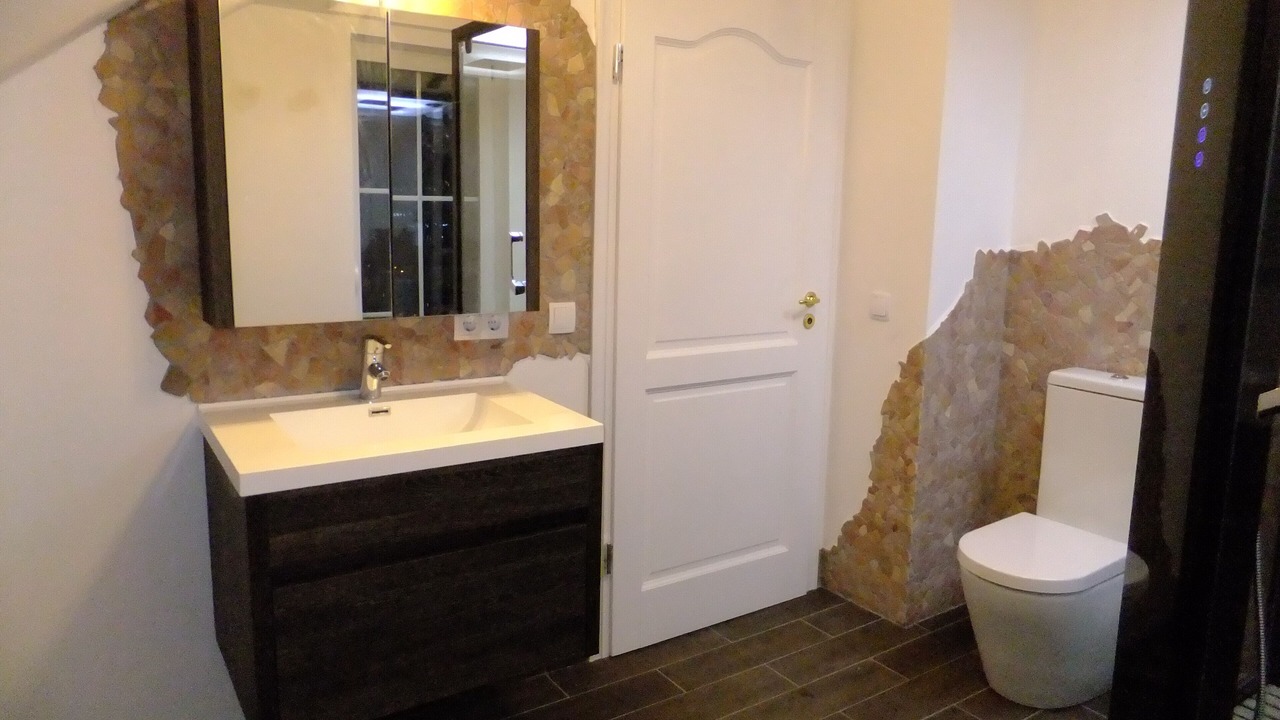 Photo of Bathroom in Poecking