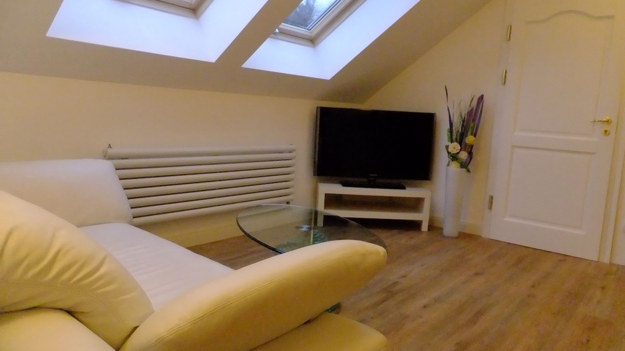 Photo of Livingroom in Poecking