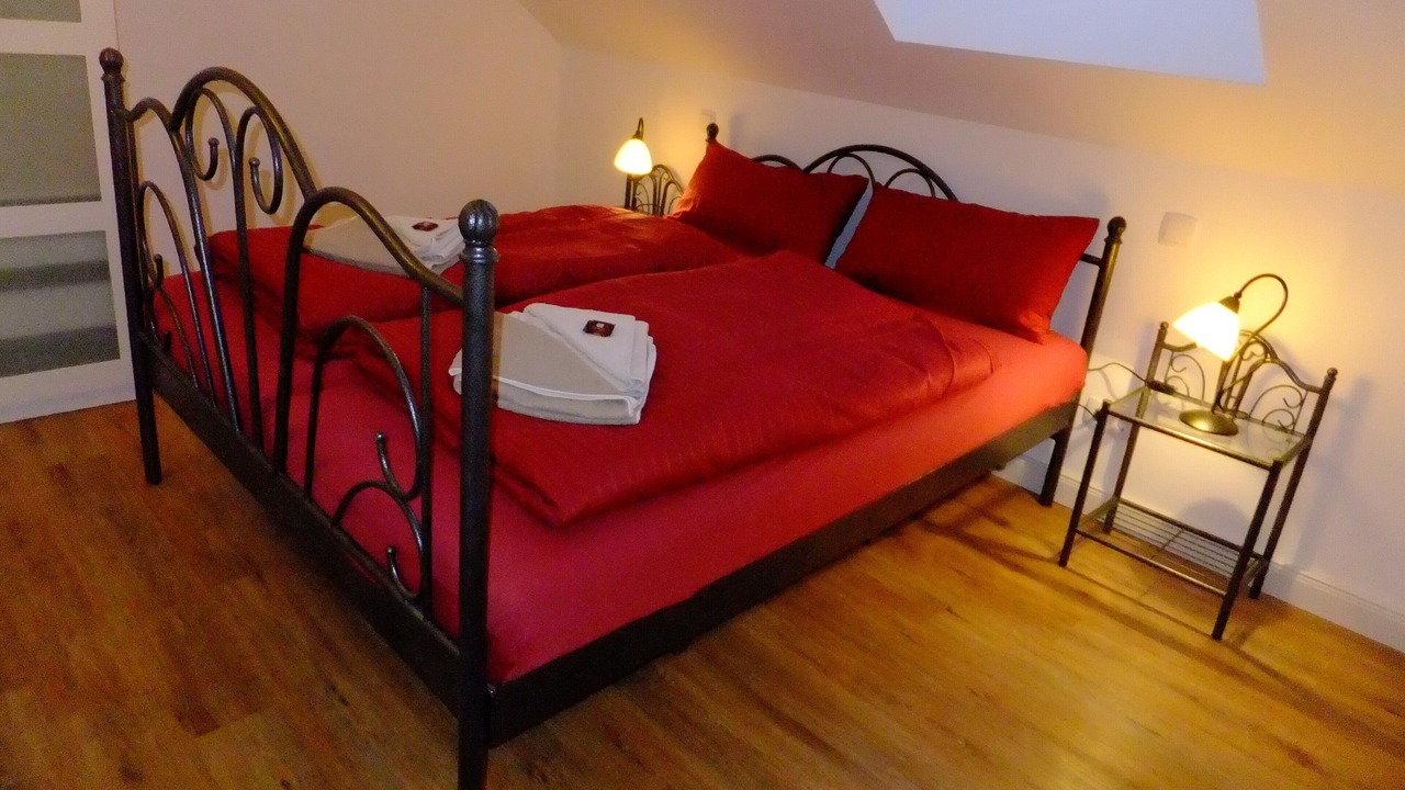 Photo of Bedroom in Poecking