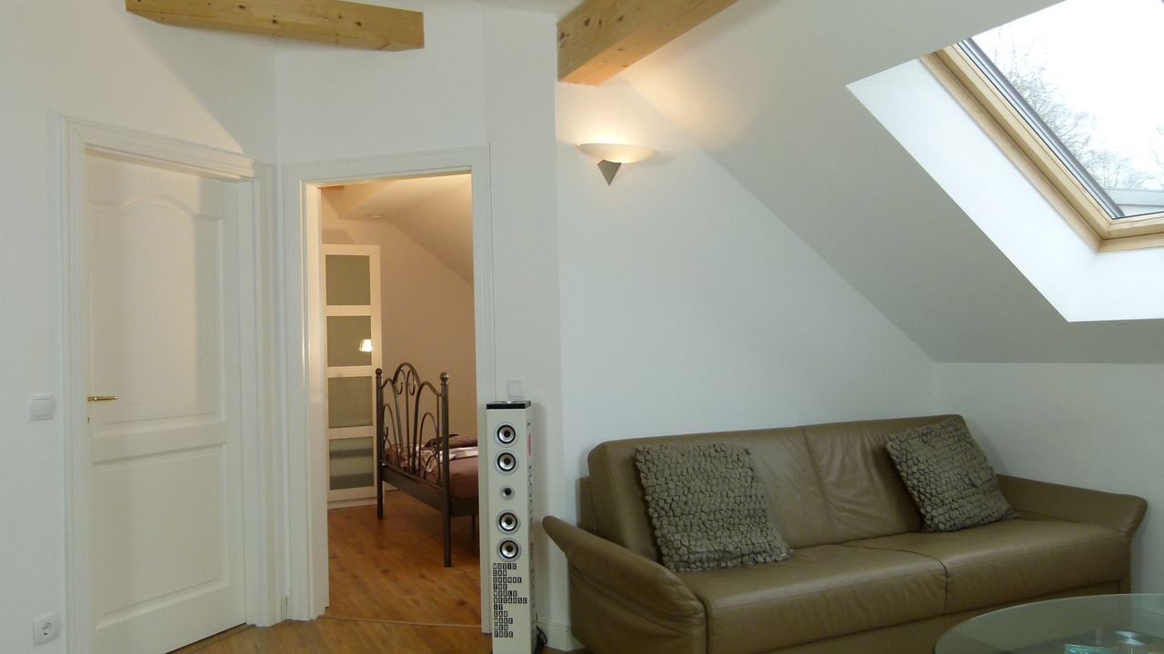 Photo of Livingroom in Poecking