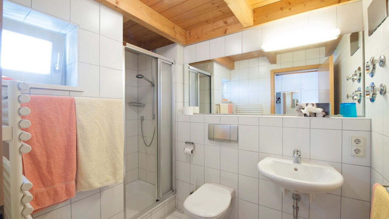 Photo of Bathroom in Bad Schachen