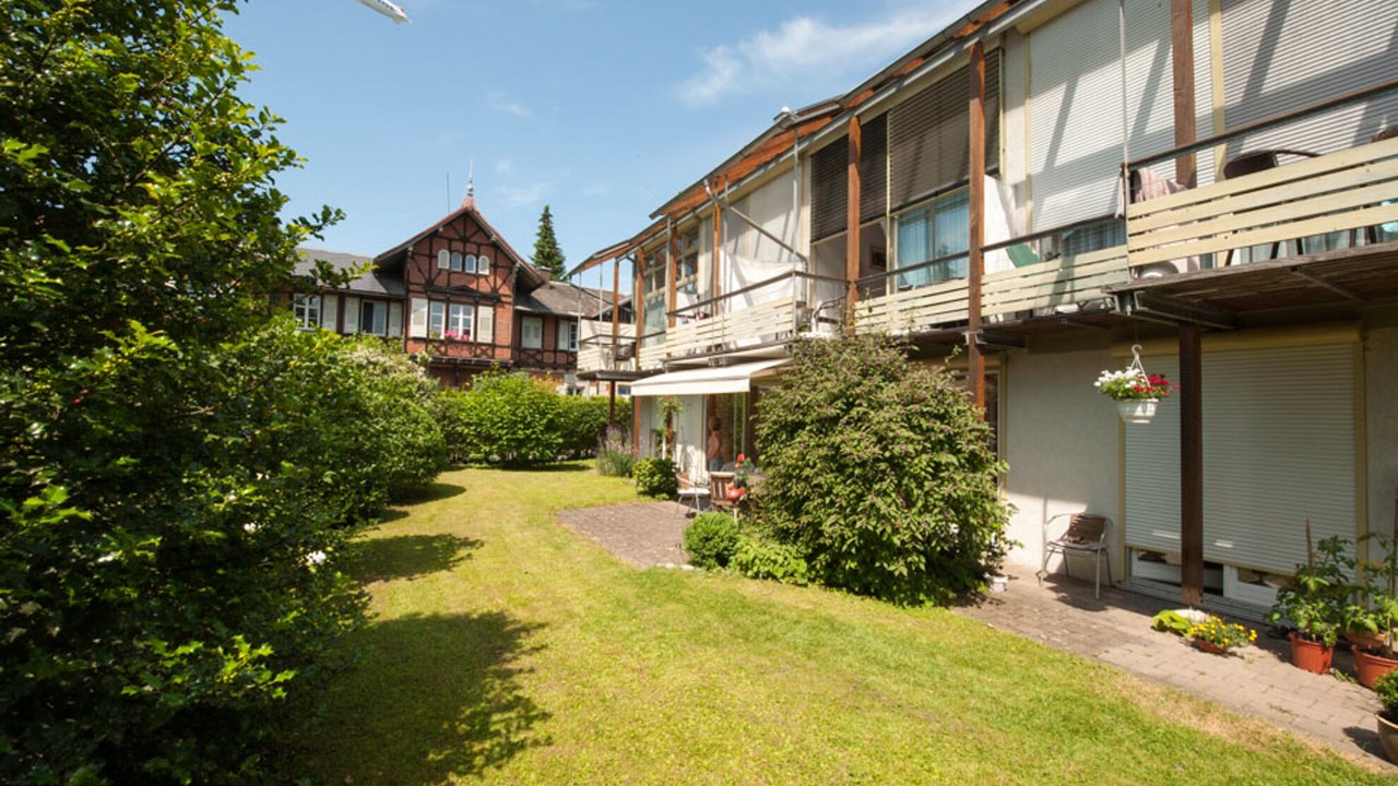 Photo of Outdoor in Bad Schachen