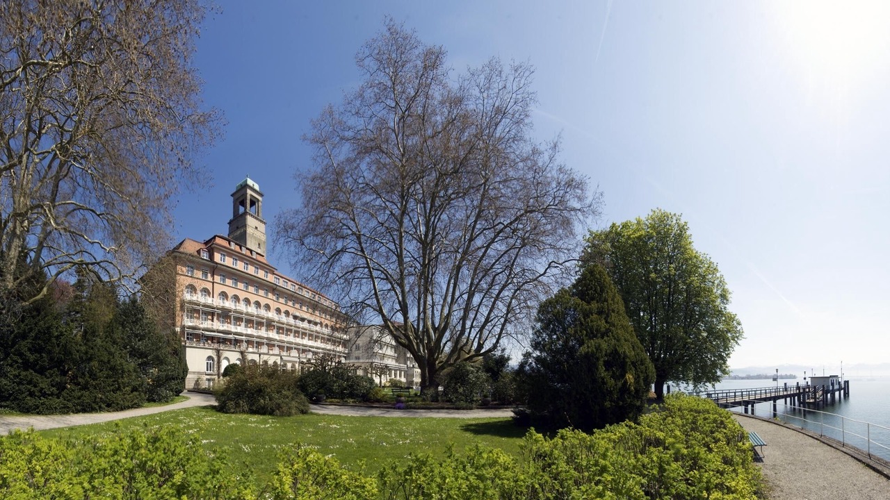 Photo of Outdoor in Bad Schachen
