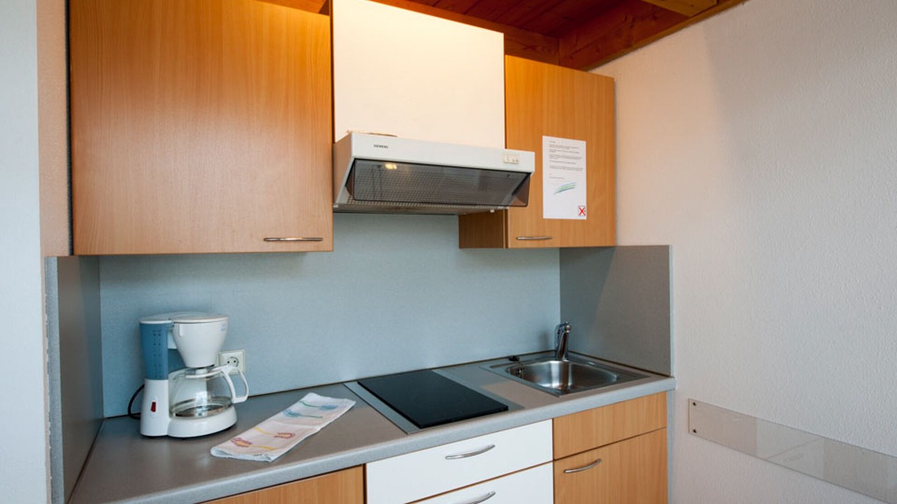Photo of Kitchen in Bad Schachen