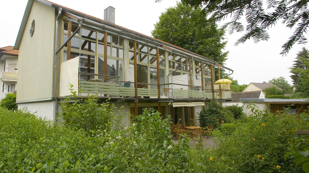 Photo of Outdoor in Bad Schachen