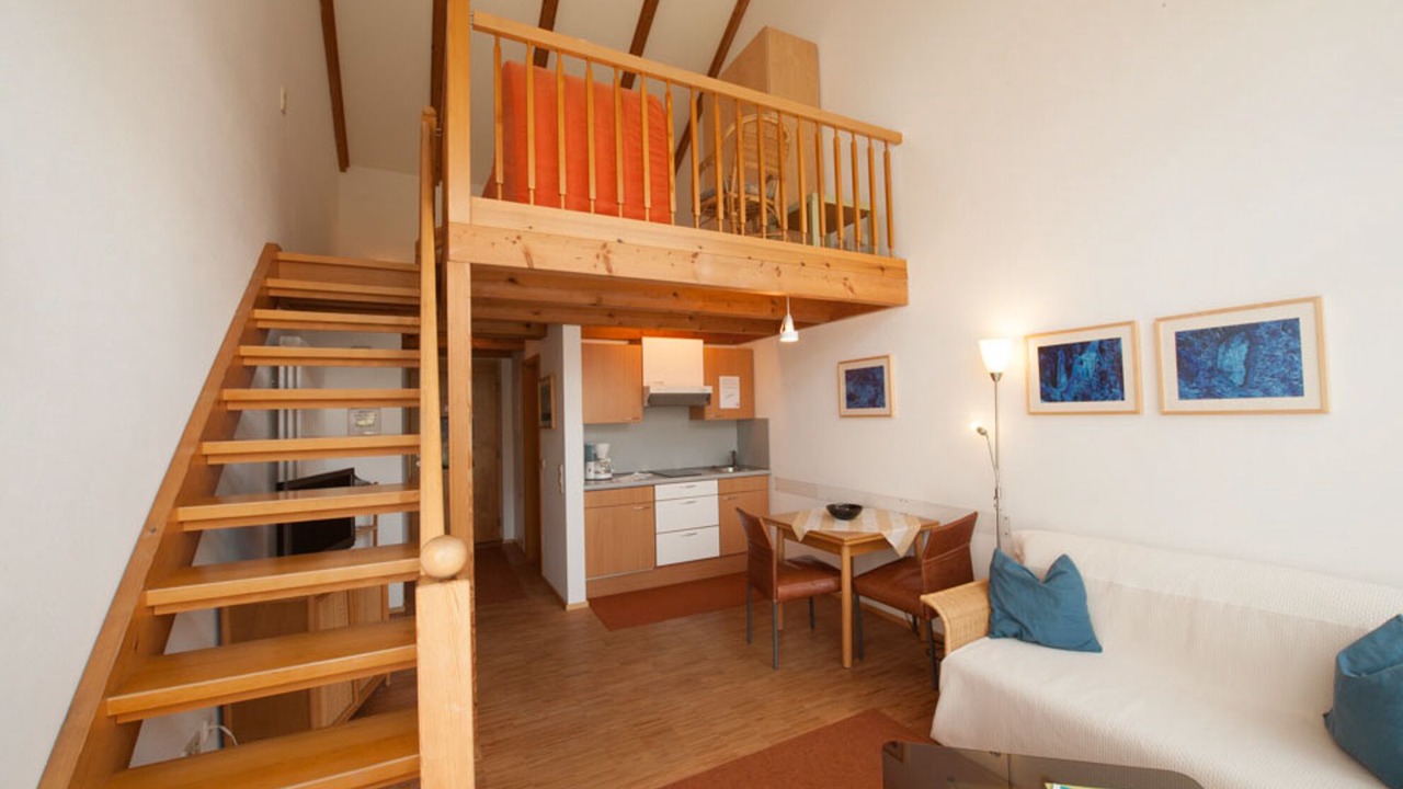 Photo of Livingroom in Bad Schachen