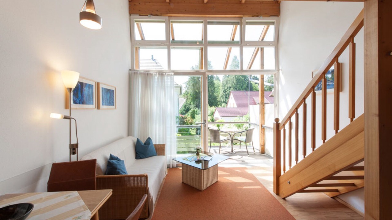 Photo of Livingroom in Bad Schachen