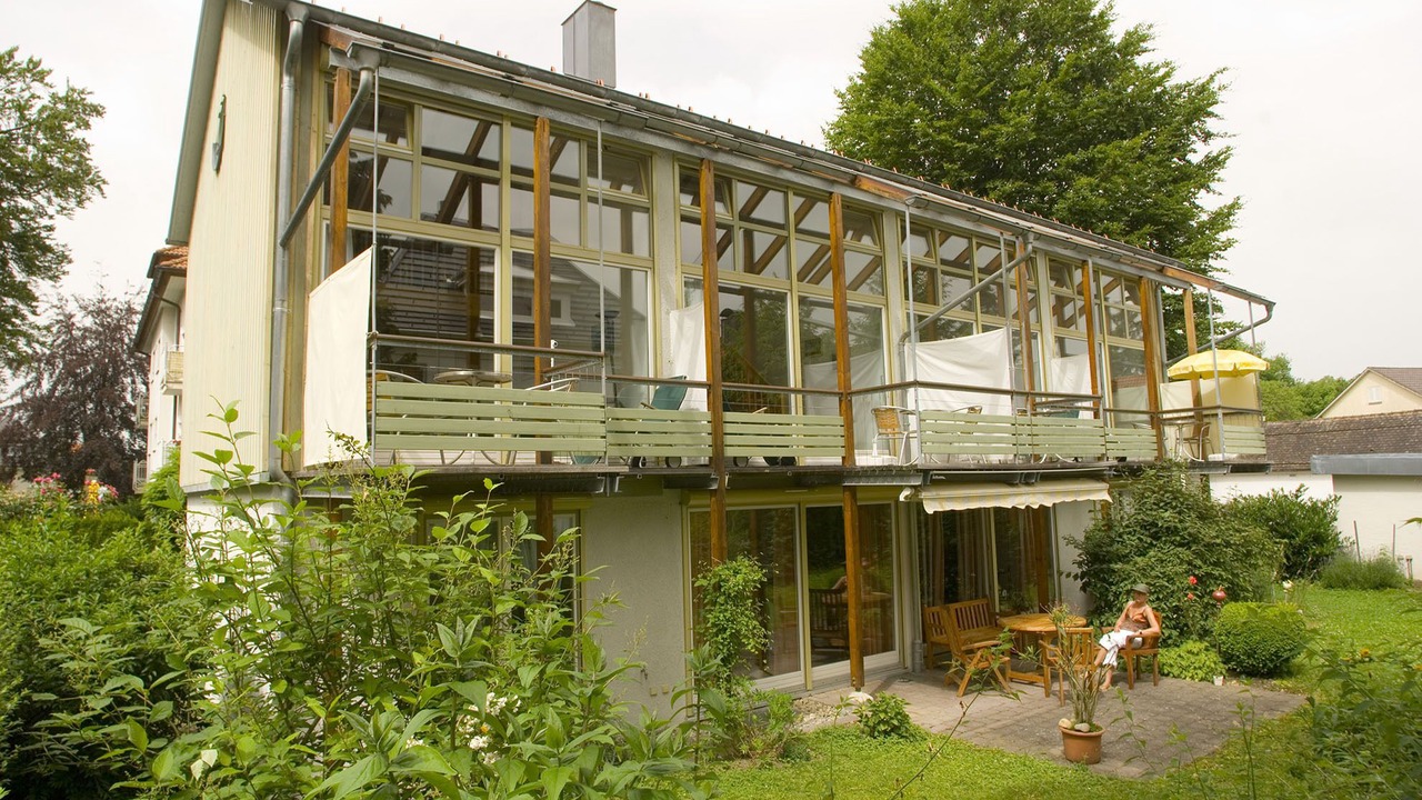 Photo of Outdoor in Bad Schachen