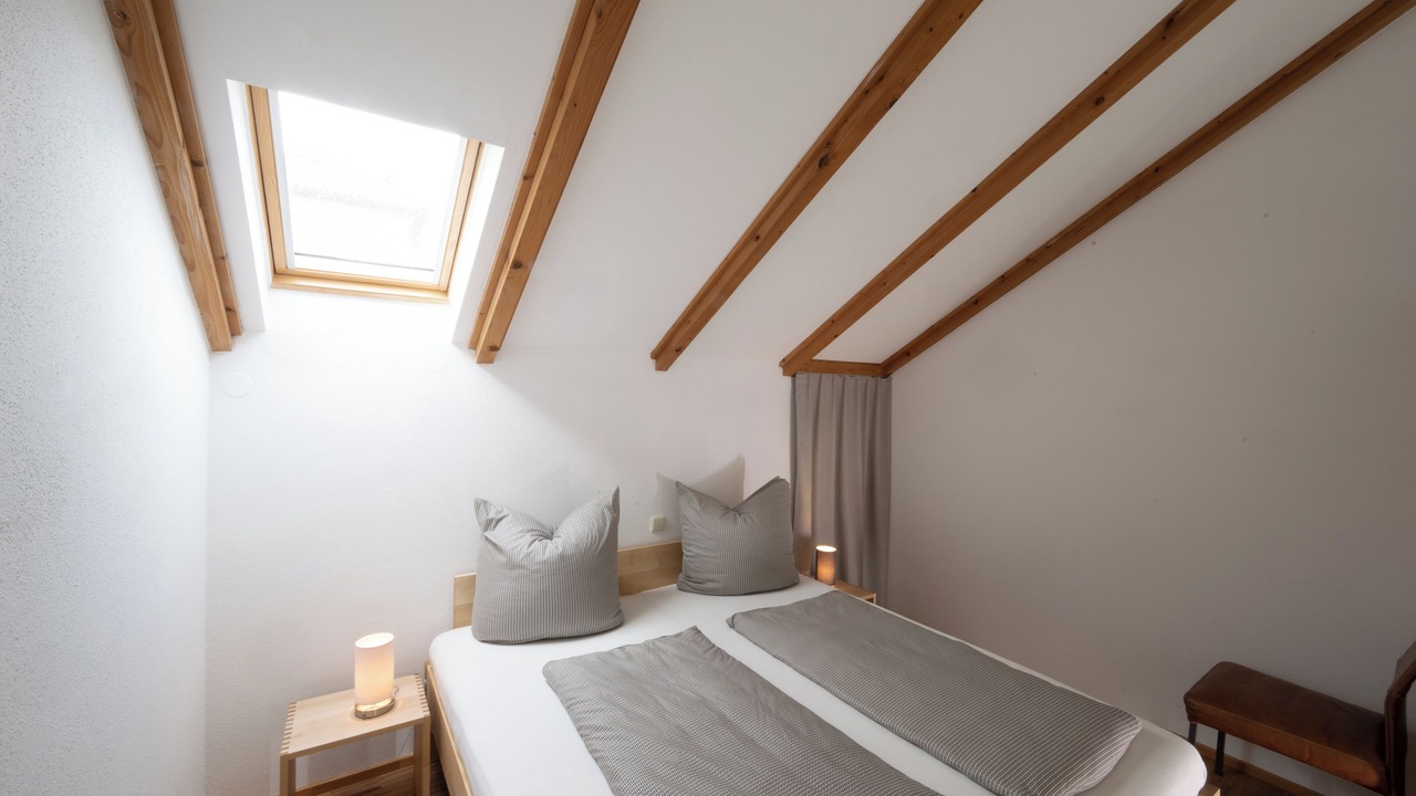 Photo of Bedroom in Bad Schachen