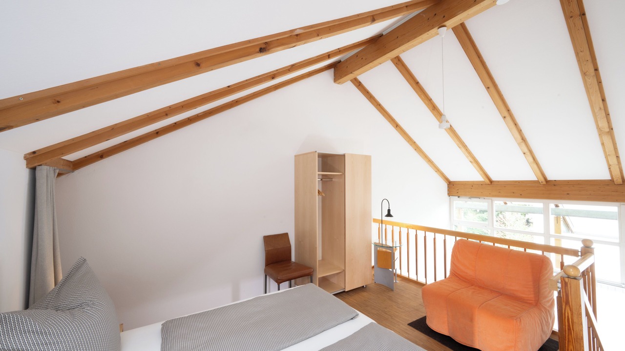 Photo of Bedroom in Bad Schachen
