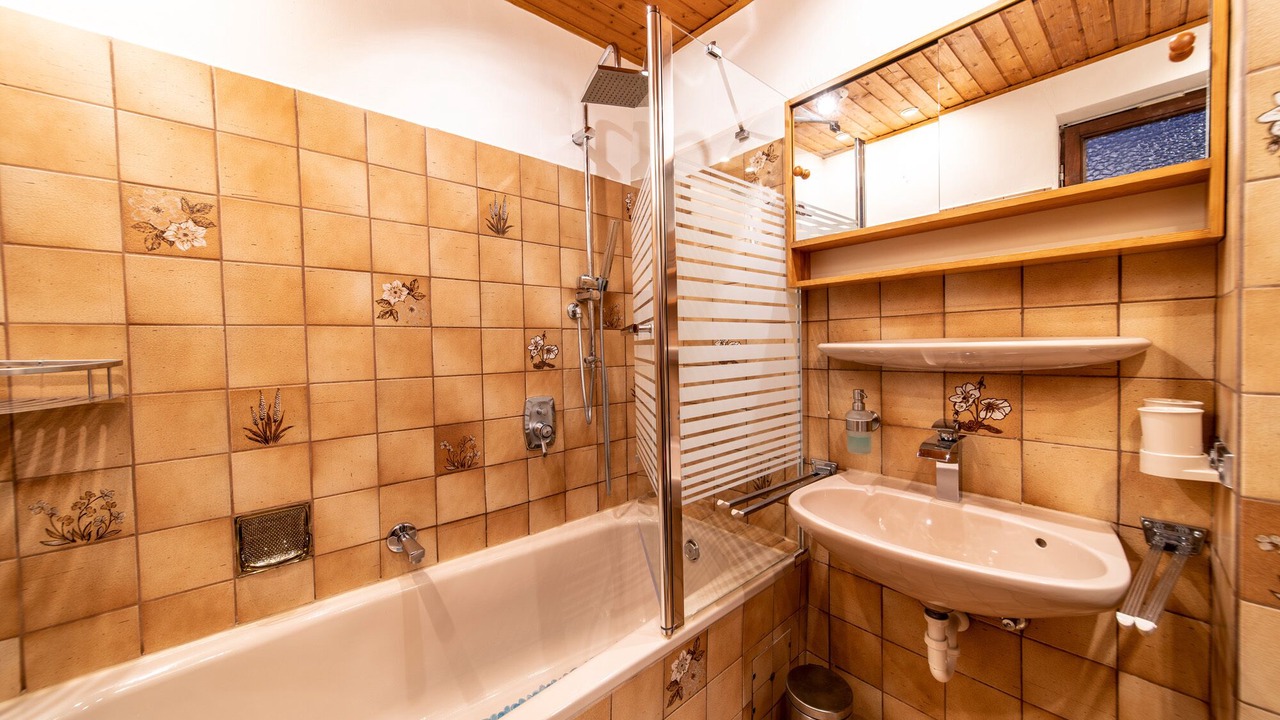 Photo of Bathroom in Uebersee
