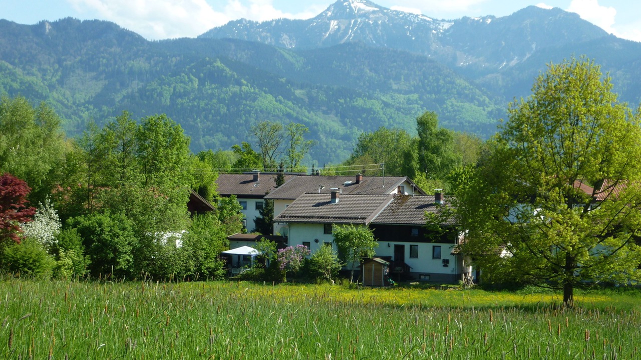 Photo of Outdoor in Uebersee
