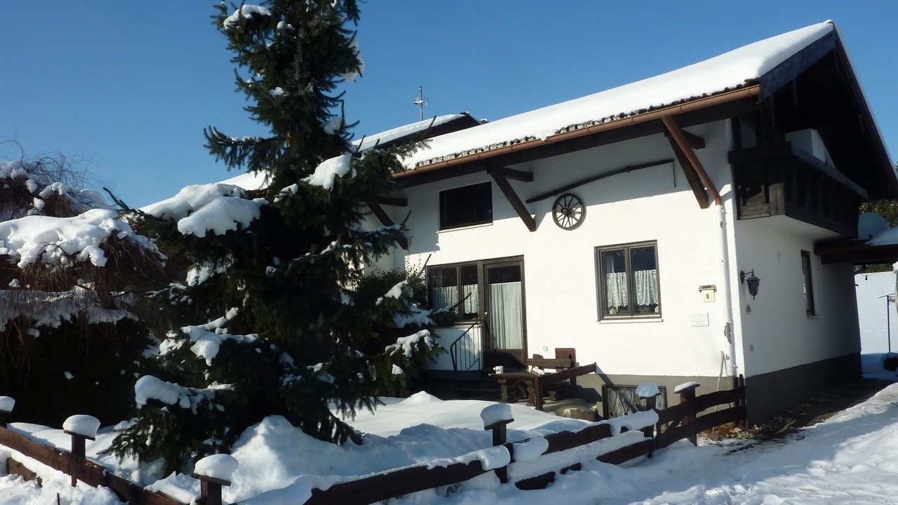 Photo of Outdoor in Uebersee