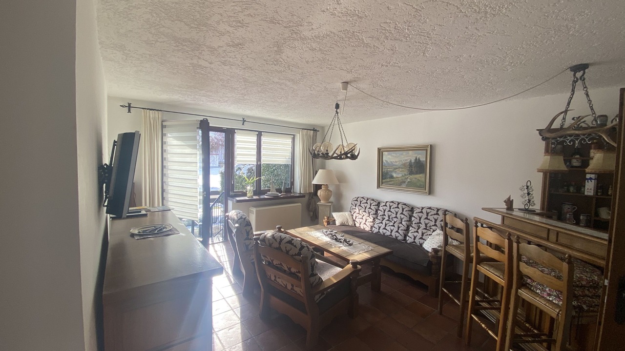 Photo of Livingroom in Uebersee