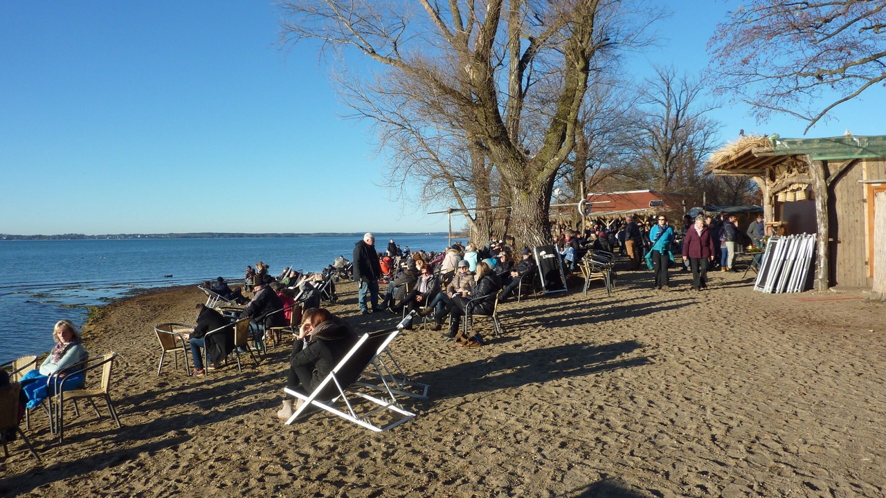 Photo of Others in Uebersee