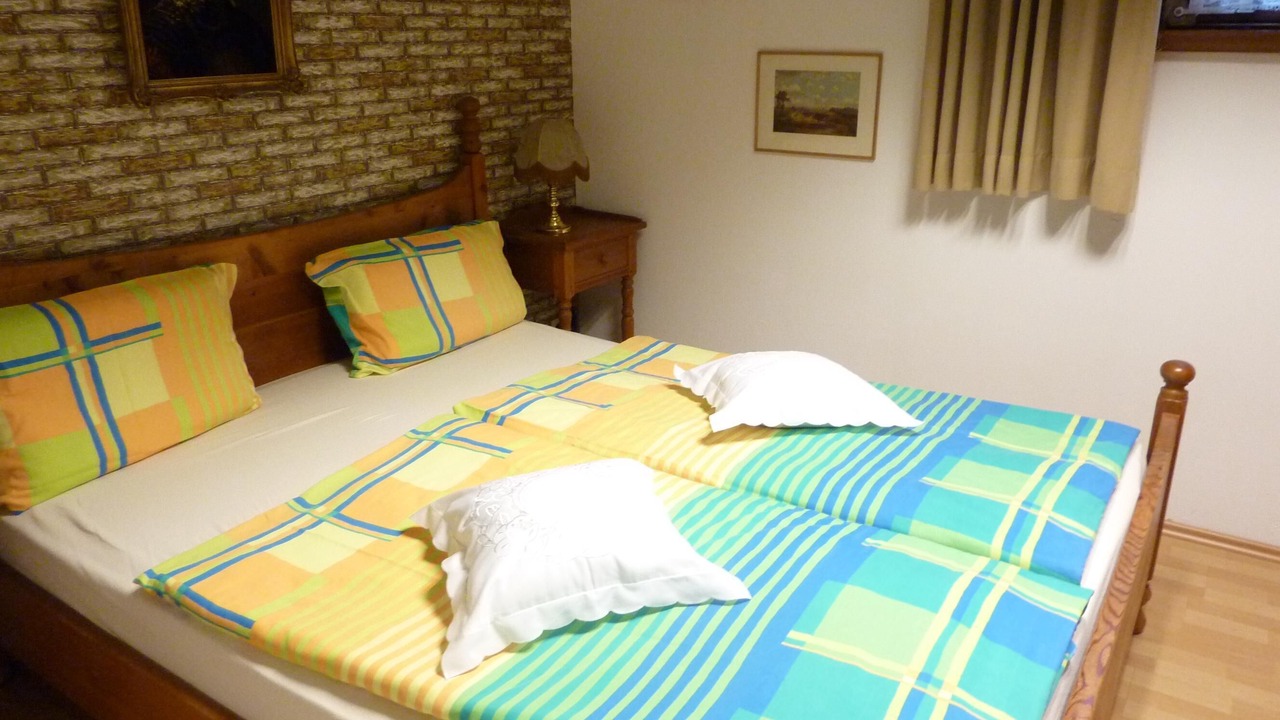 Photo of Bedroom in Uebersee