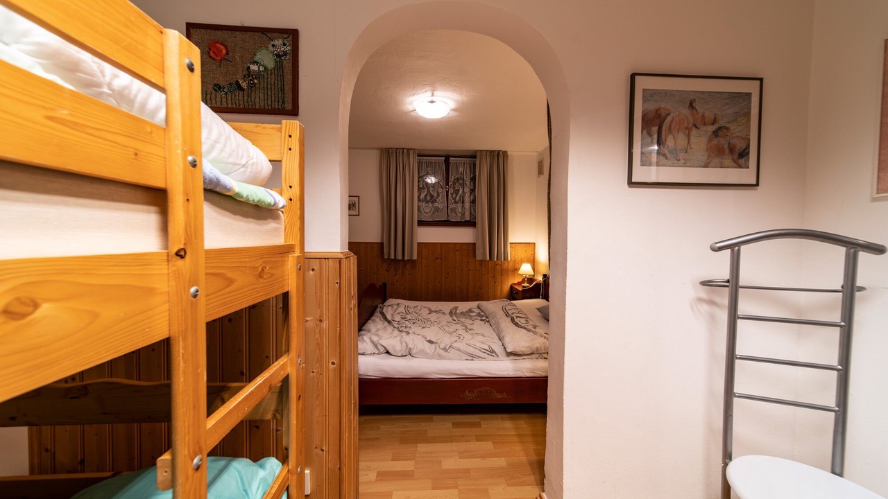 Photo of Bedroom in Uebersee