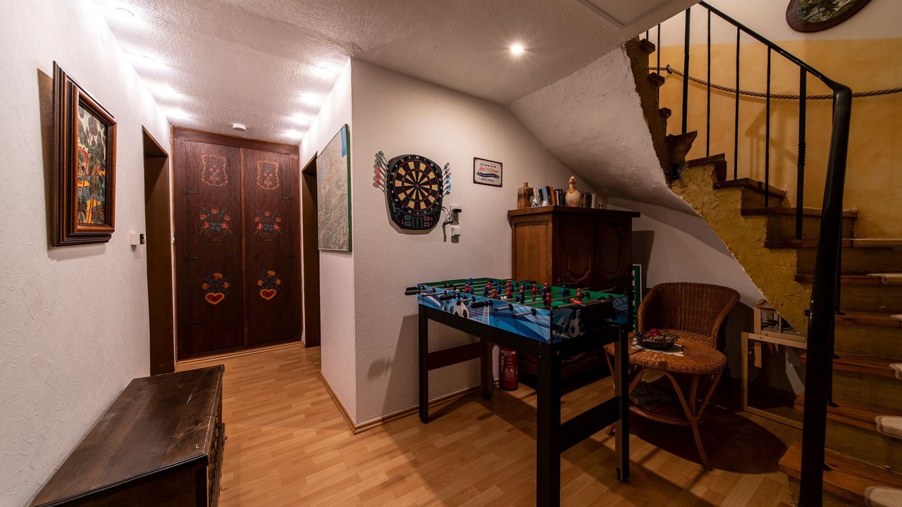 Photo of Bedroom in Uebersee
