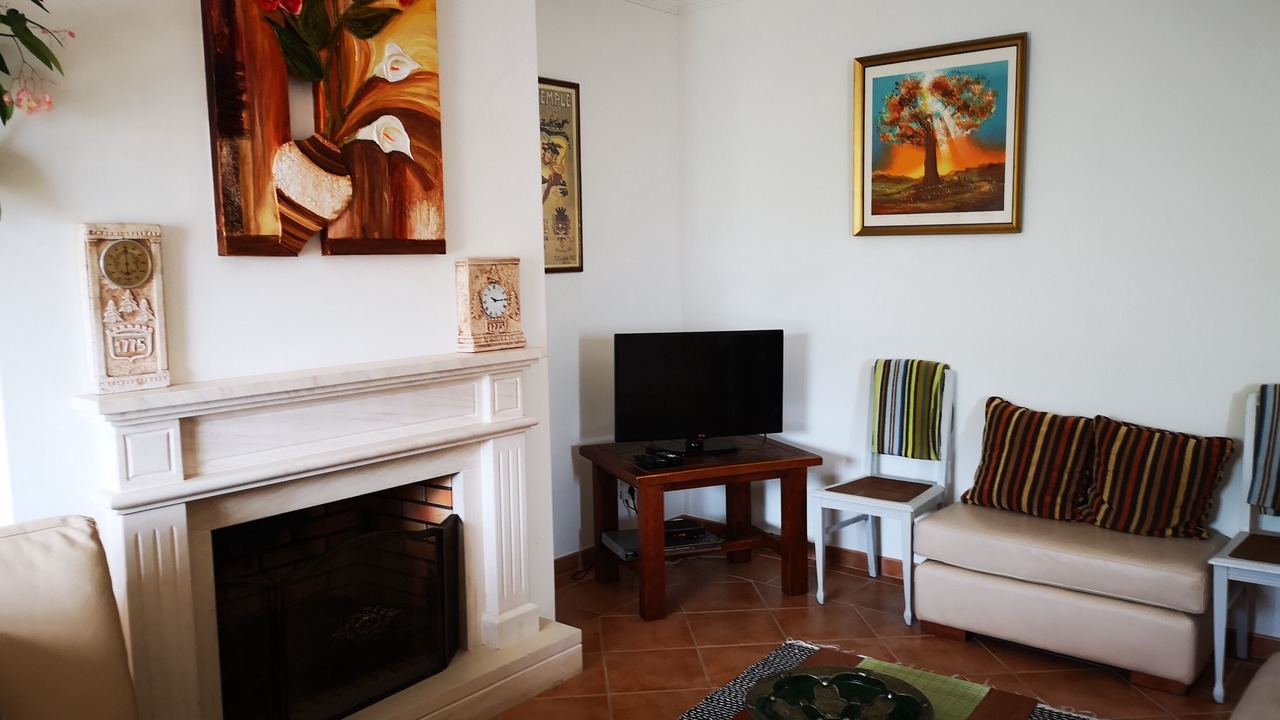 Photo of Livingroom in Nazare