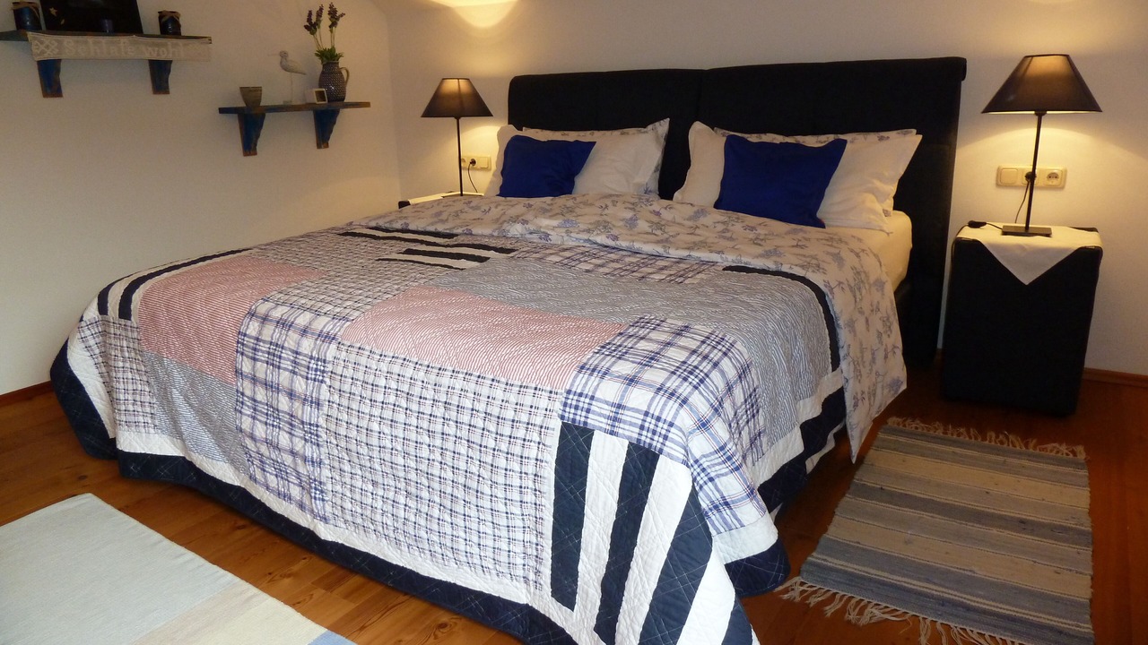 Photo of Bedroom in Stanggaß