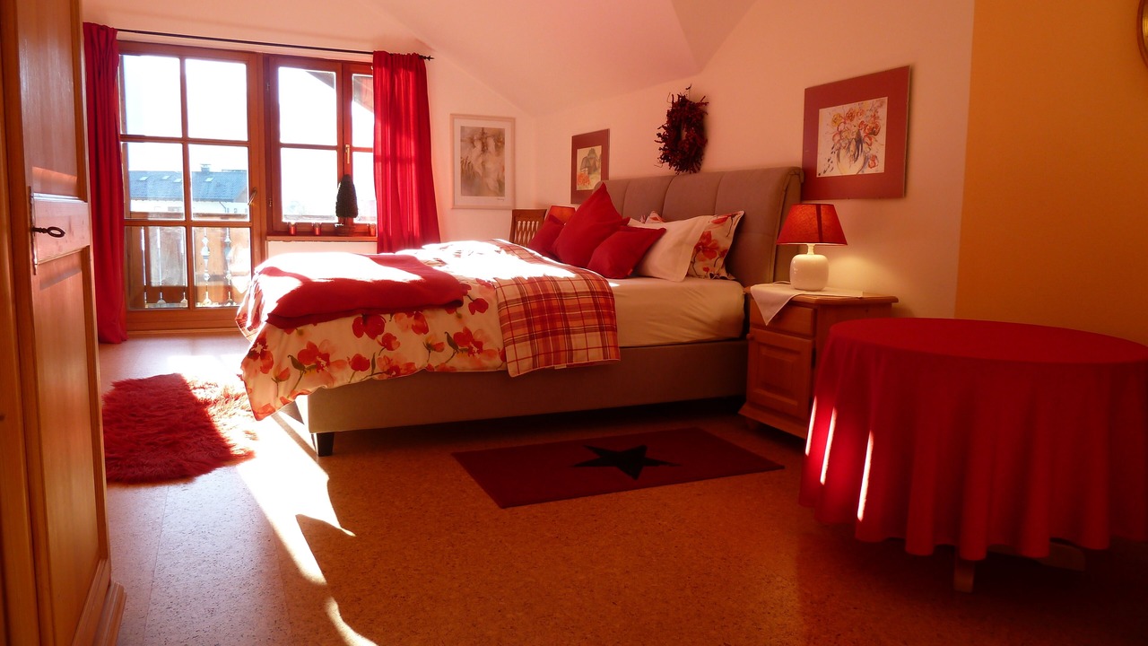 Photo of Bedroom in Stanggaß