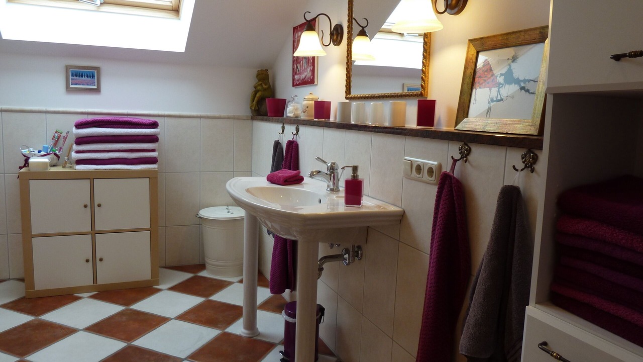 Photo of Bathroom in Stanggaß