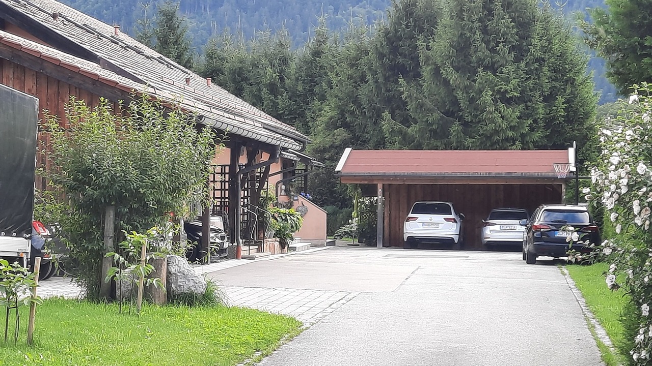 Photo of Outdoor in Stanggaß