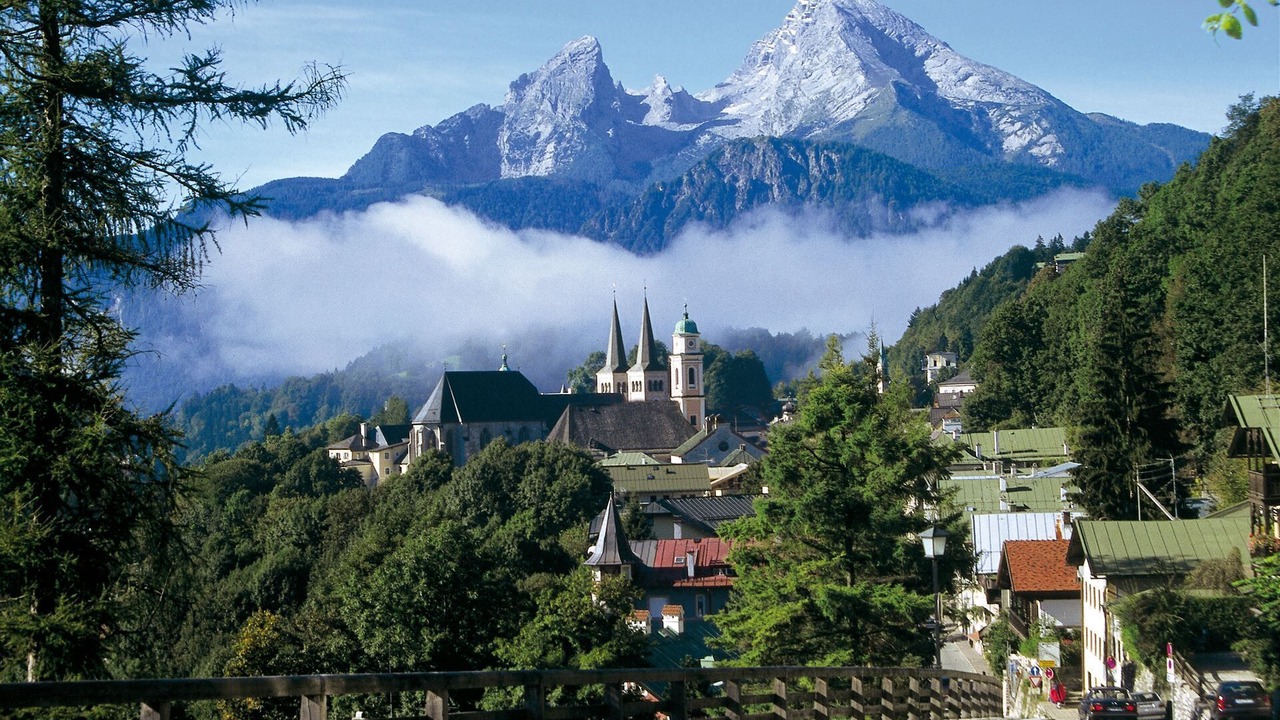 Photo of Outdoor in Stanggaß