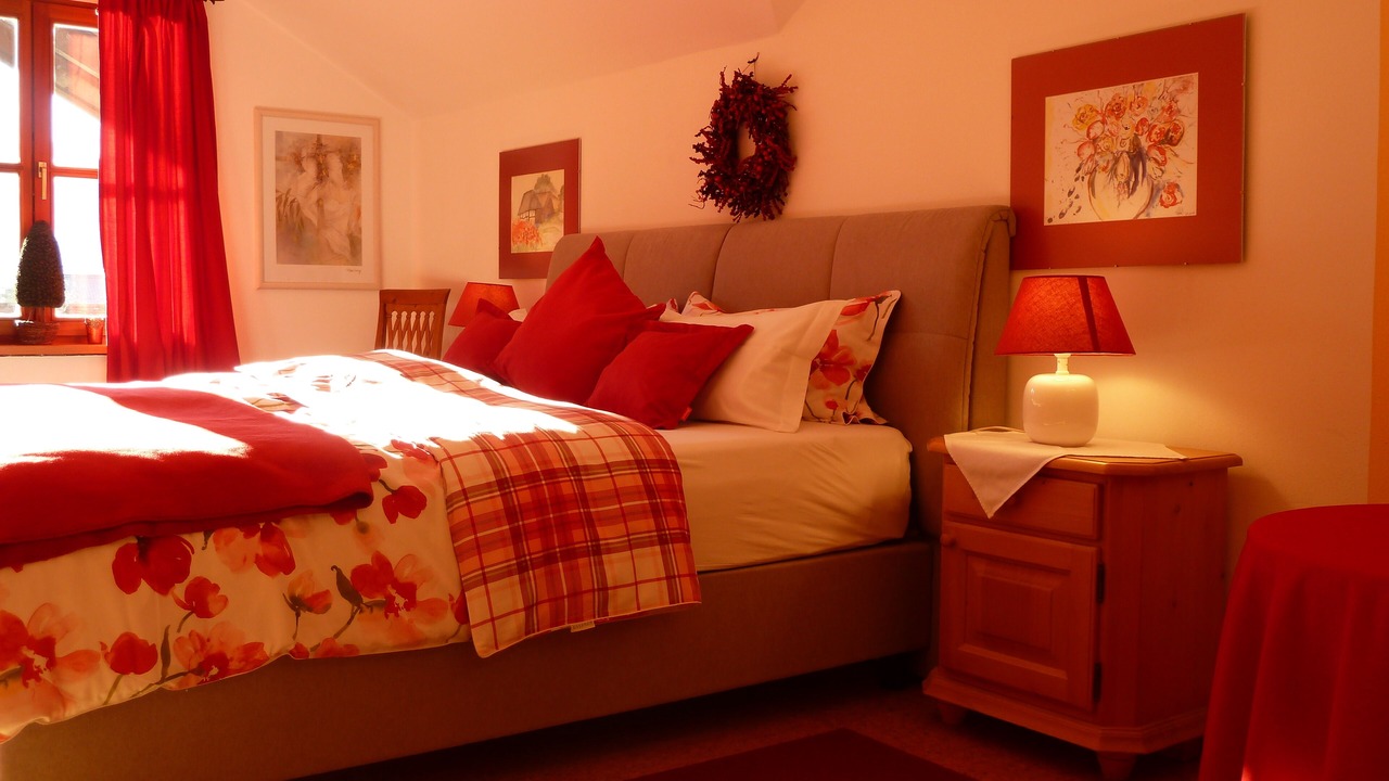 Photo of Bedroom in Stanggaß