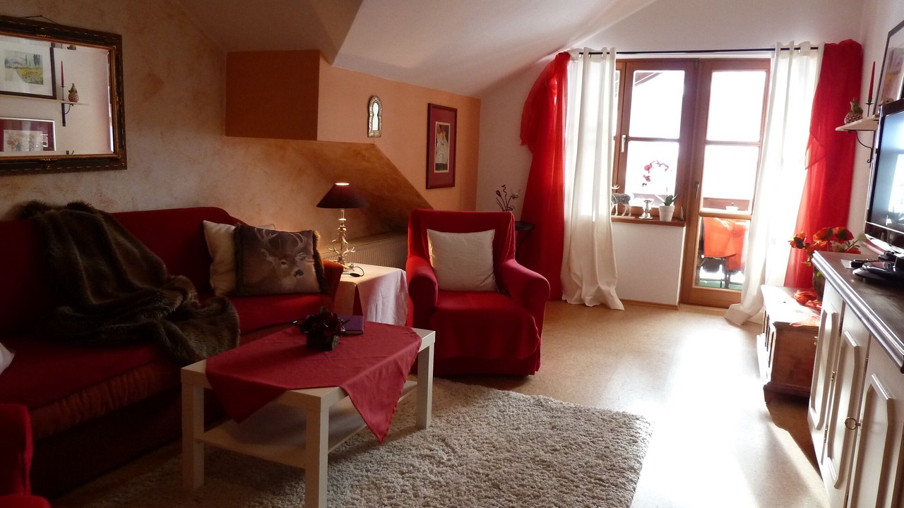 Photo of Livingroom in Stanggaß