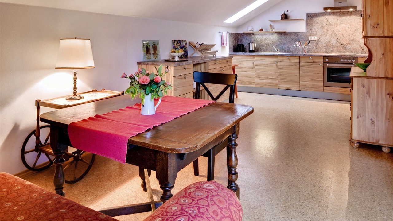 Photo of Kitchen in Stanggaß
