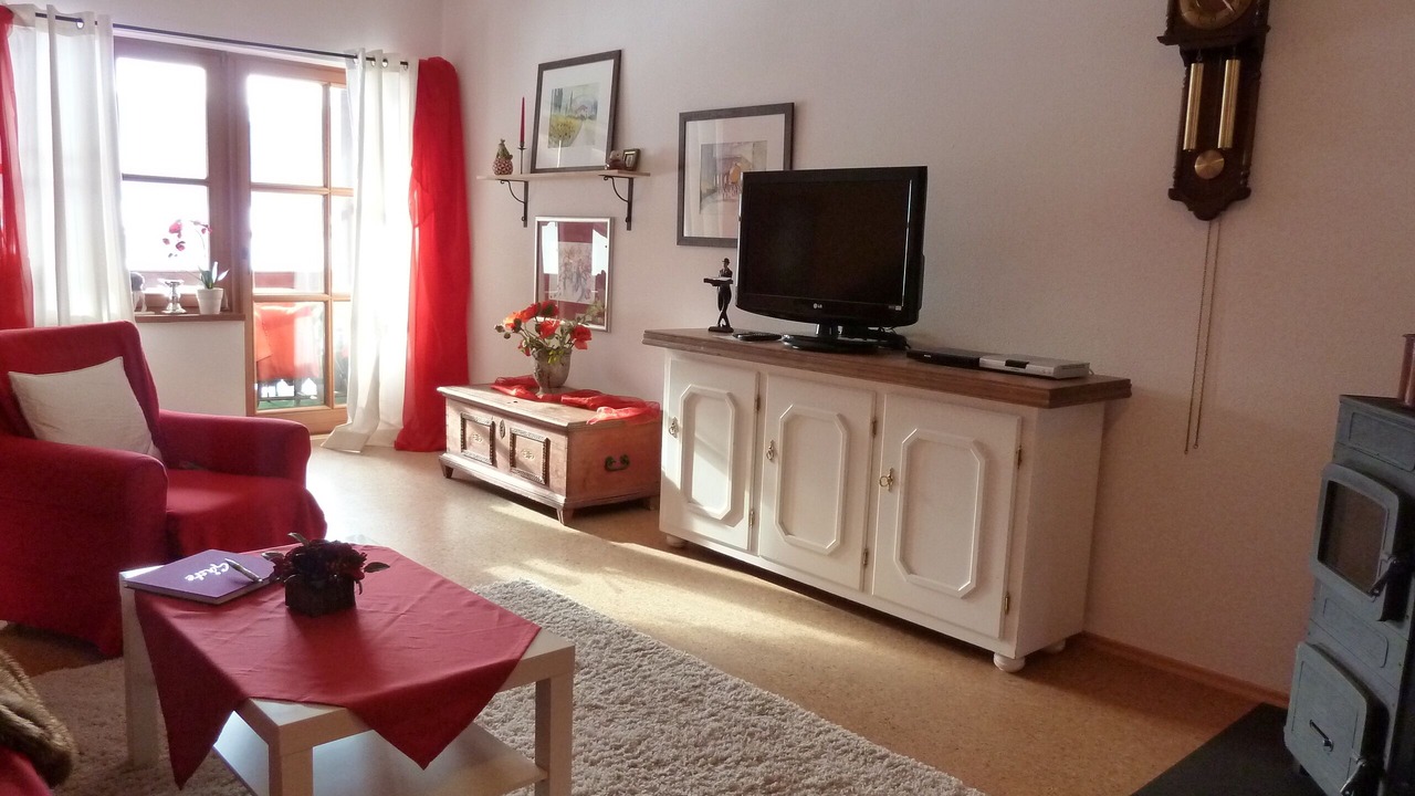 Photo of Livingroom in Stanggaß