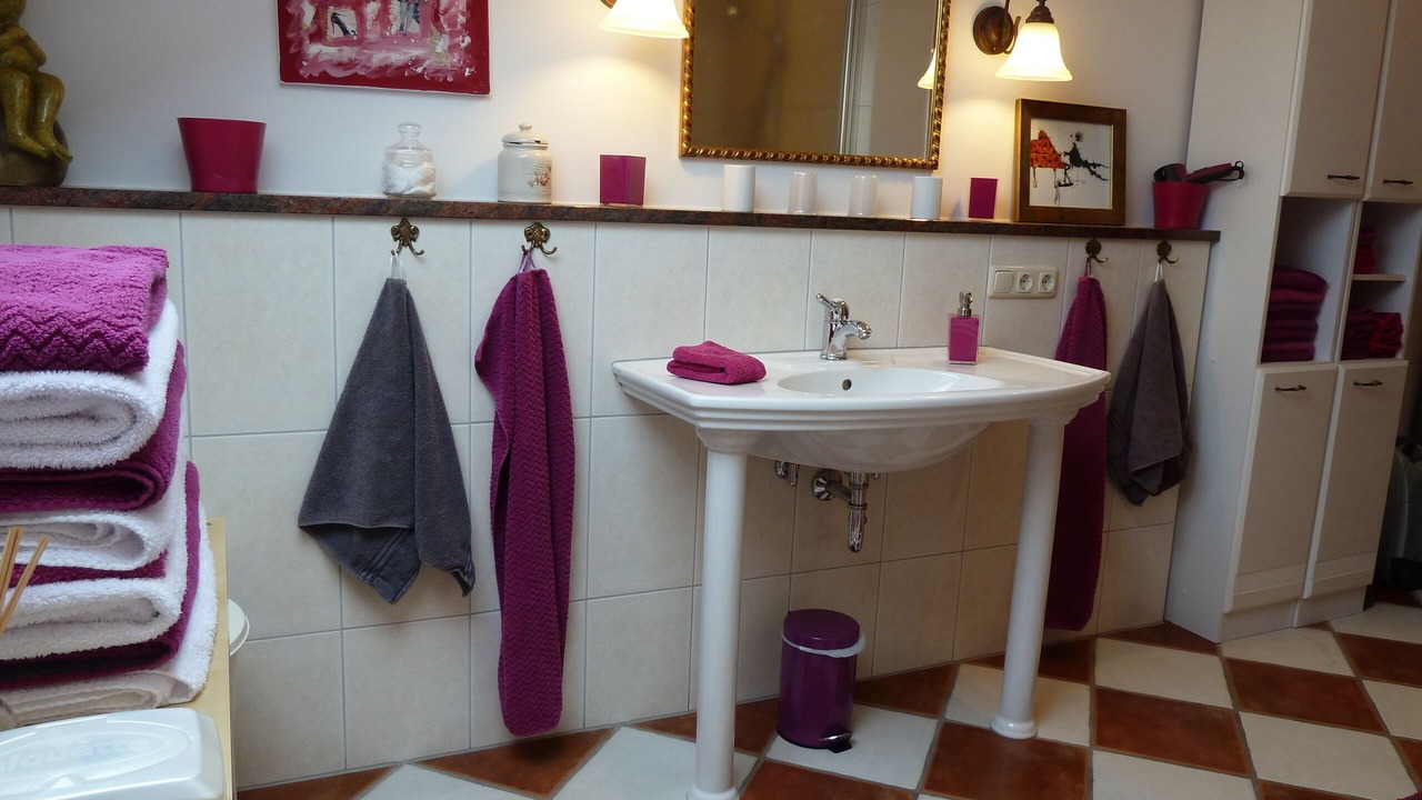 Photo of Bathroom in Stanggaß