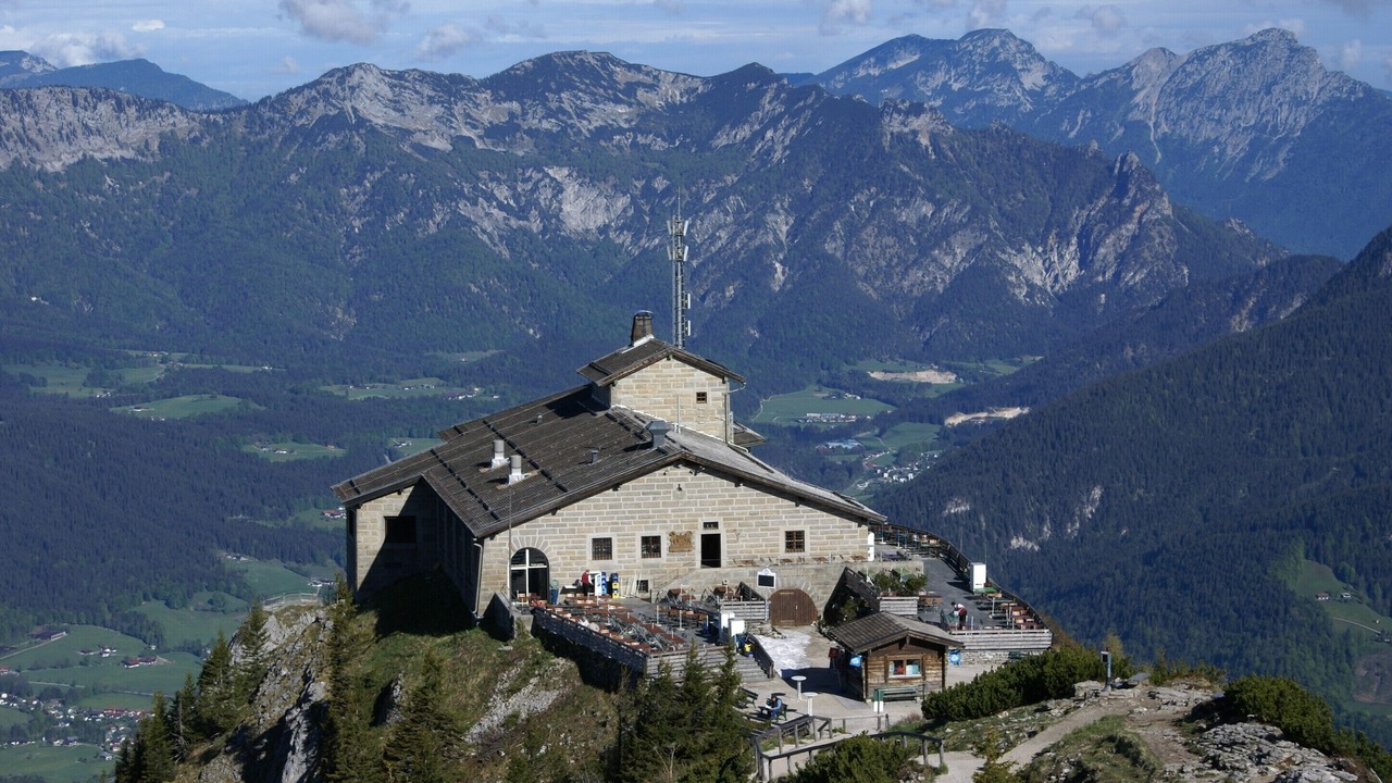 Photo of Outdoor in Stanggaß