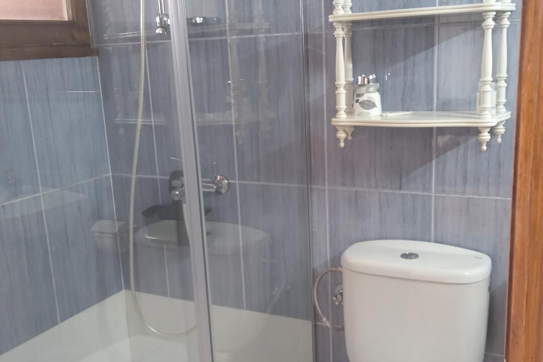 Photo of Bathroom in Bueu