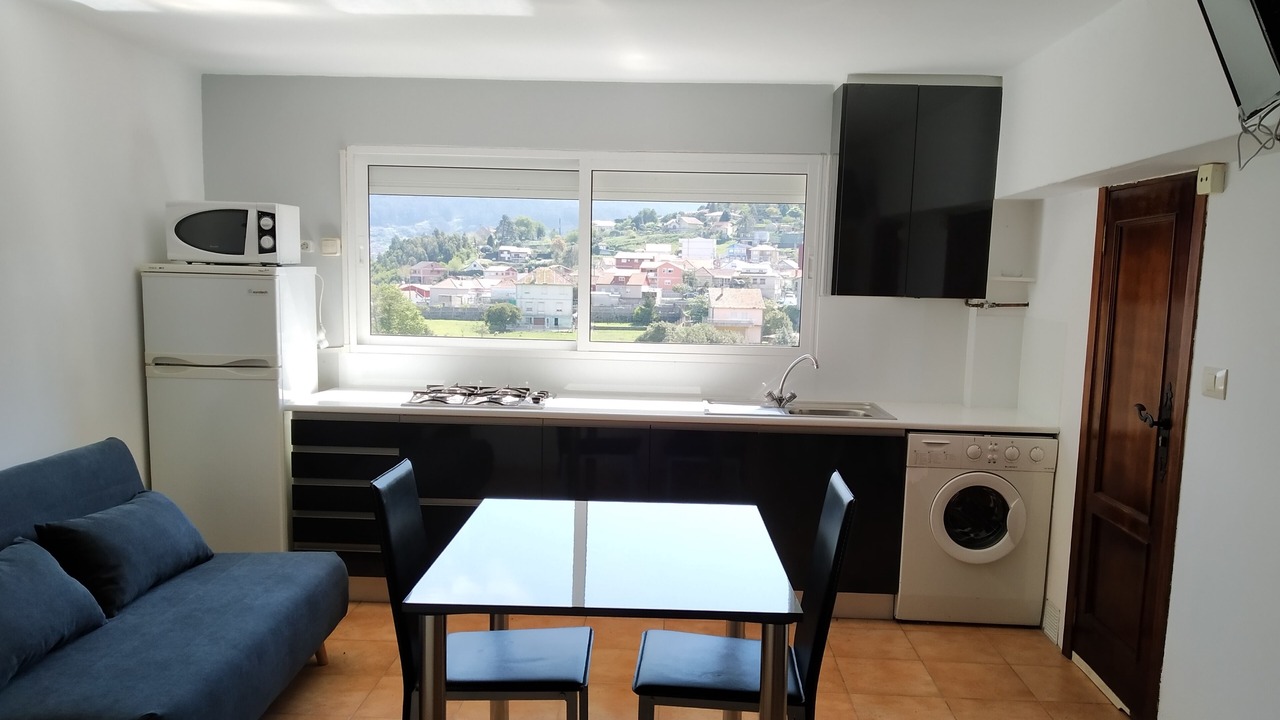 Photo of Kitchen in Bueu