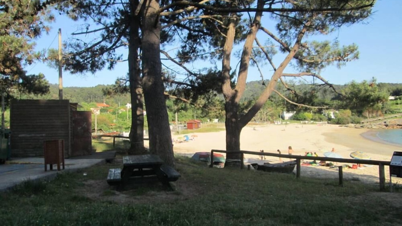 Photo of Outdoor in Bueu