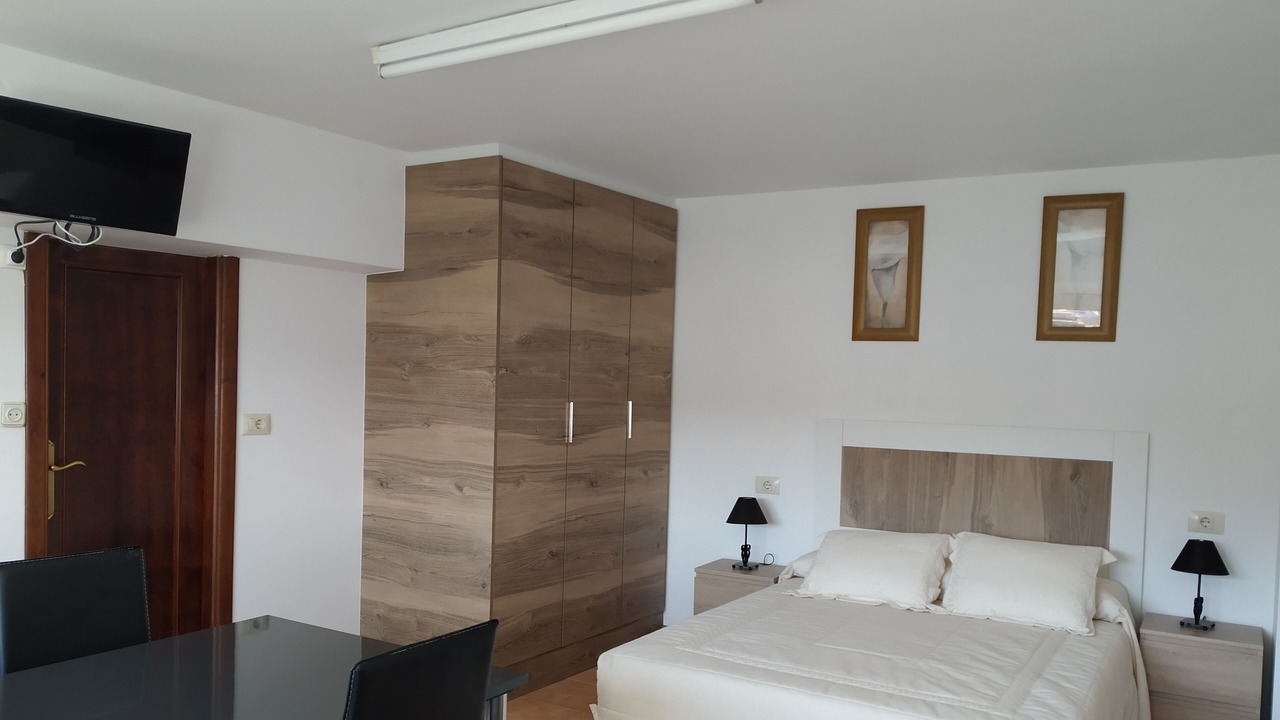 Photo of Bedroom in Bueu