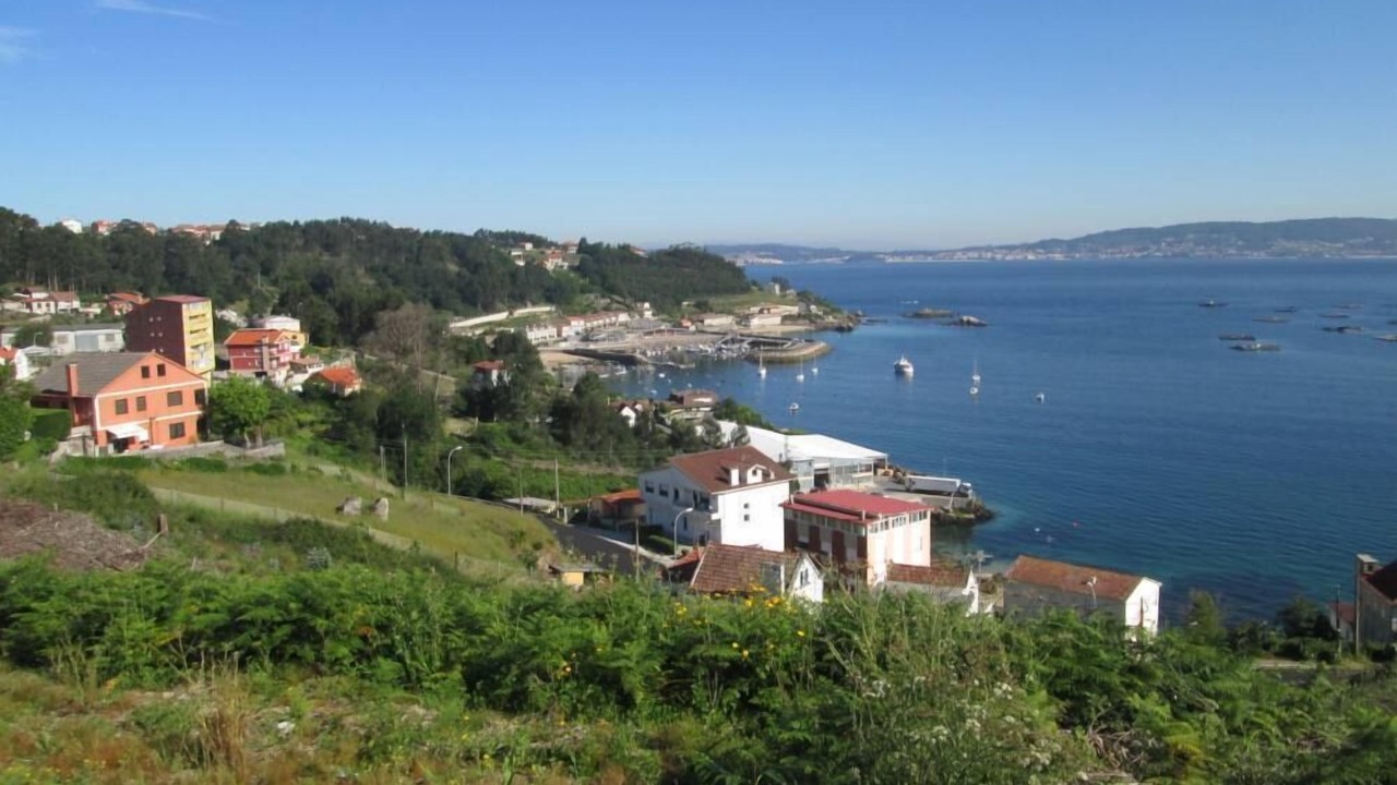 Photo of Outdoor in Bueu