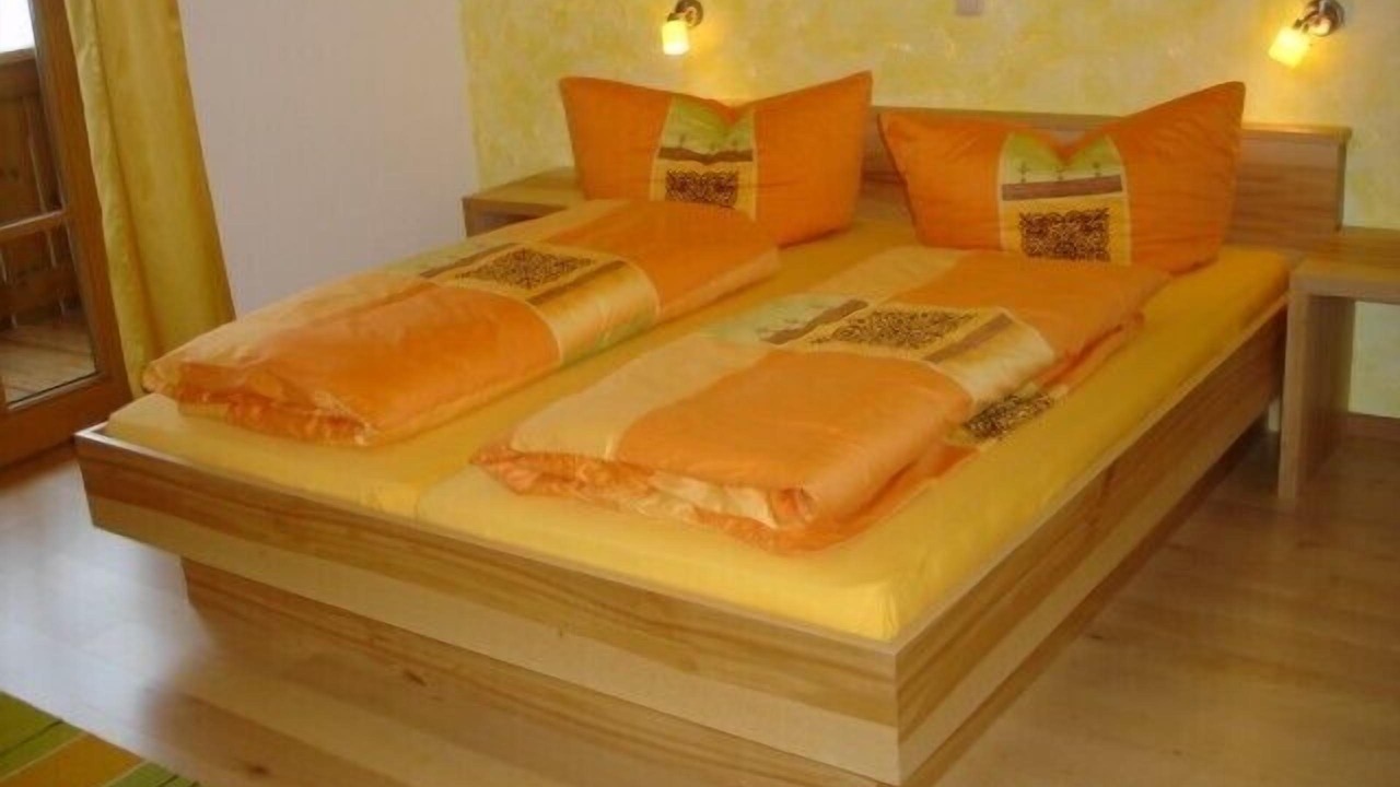 Photo of Bedroom in Steeg