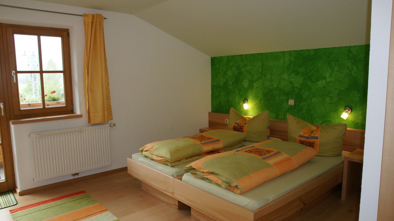 Photo of Bedroom in Steeg